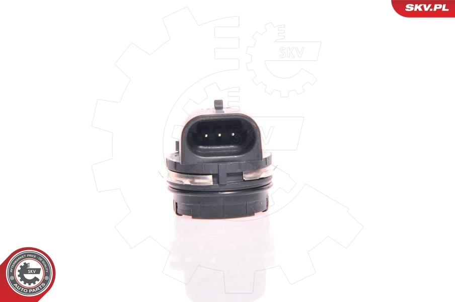 Sensor, throttle position